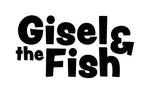 Gisel And The Fish