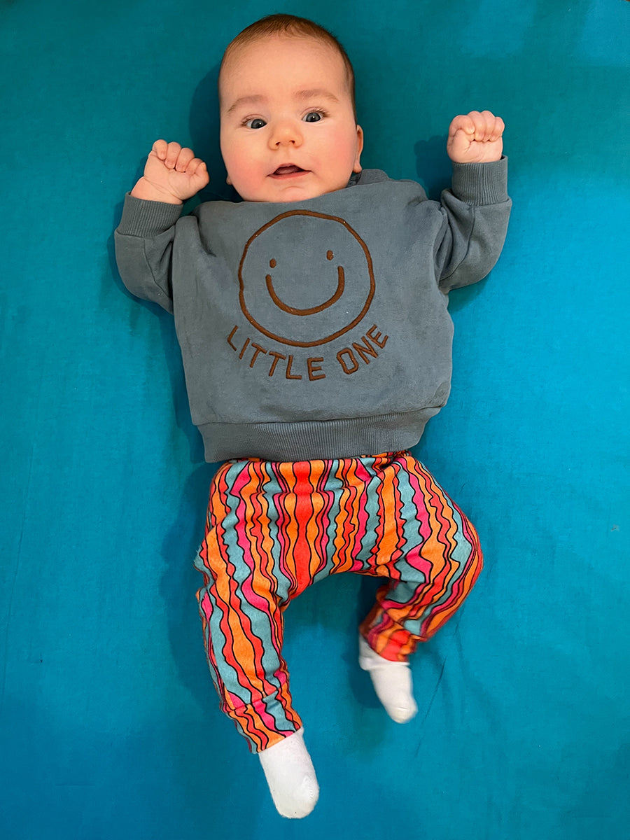 Baby Fleece Joggers