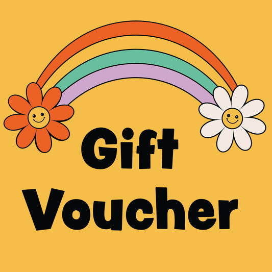 Gift Voucher - Gisel and the fish